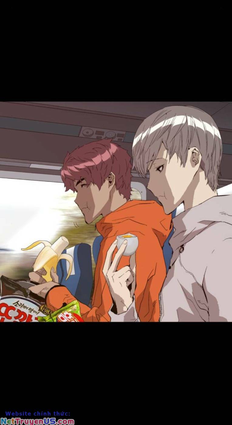 Weak Hero chapter 267 156