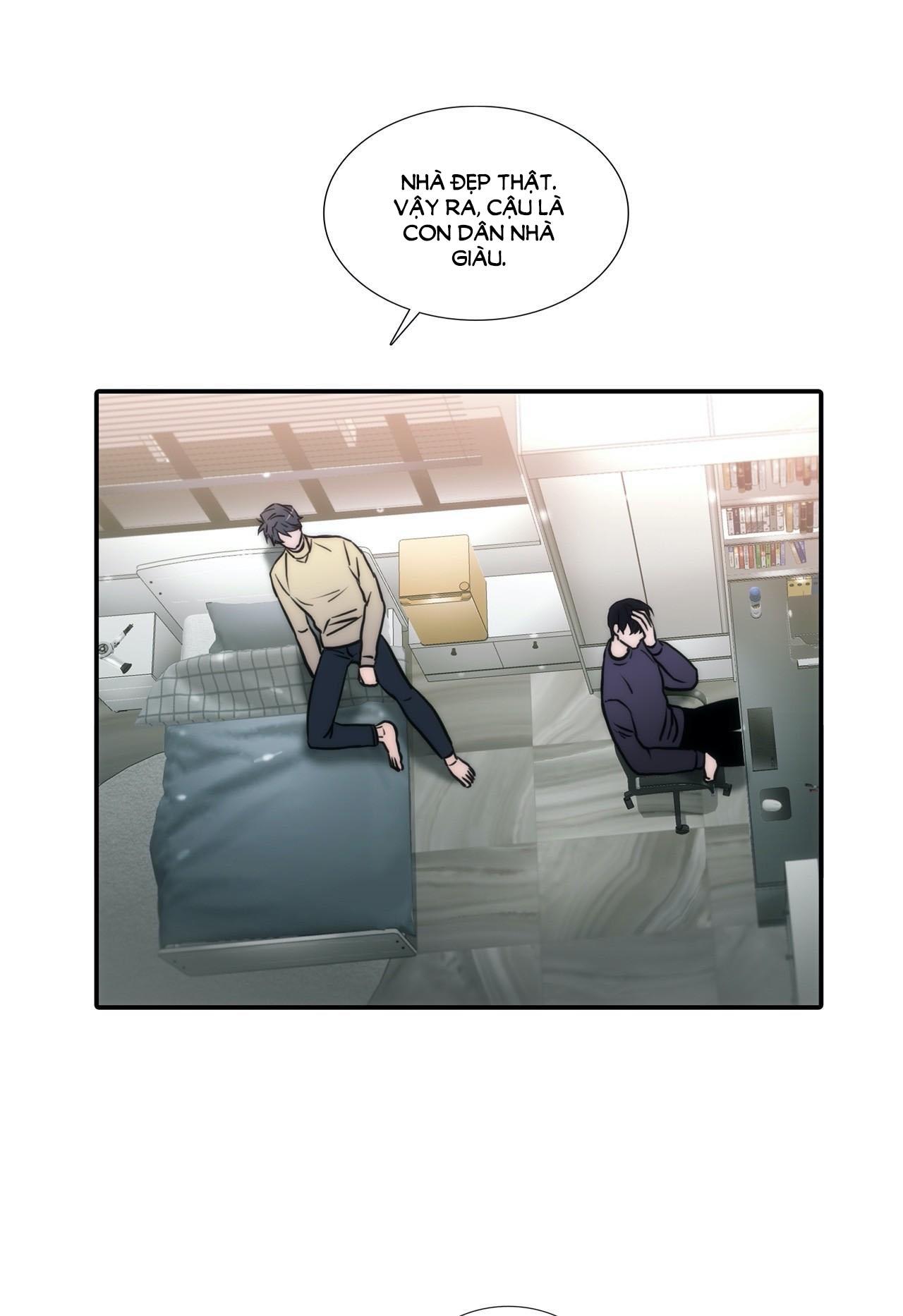 đưa đón người yêu chapter 72 45