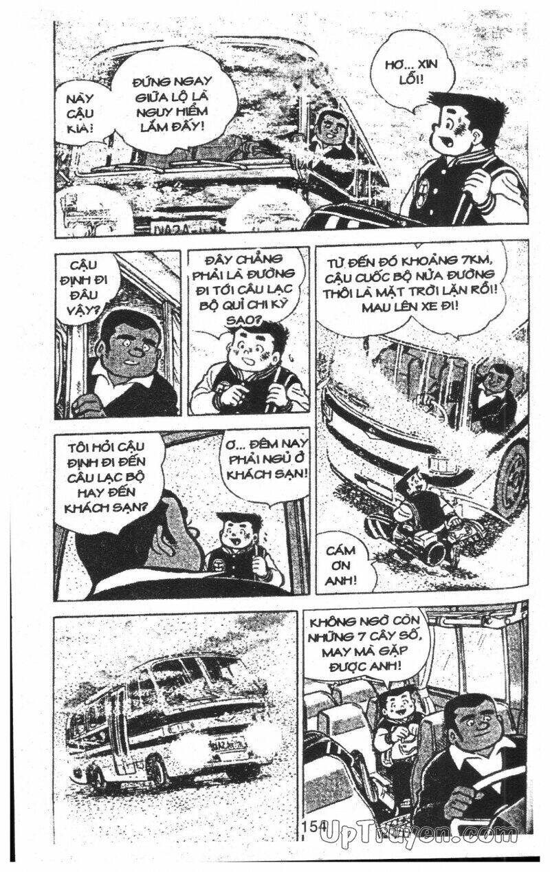 ashita tenki ni naare chapter 9 156