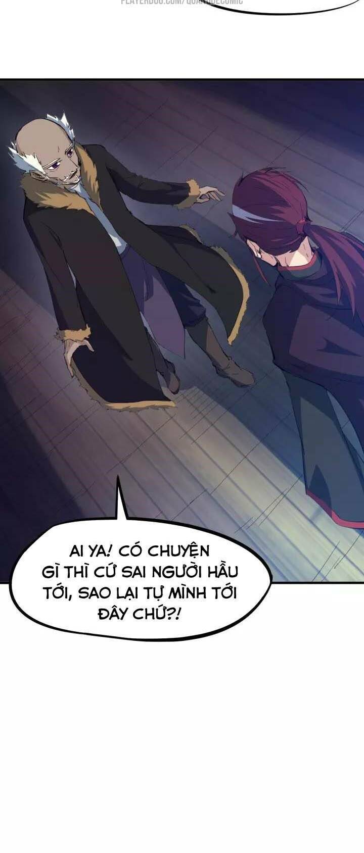 long mạch võ thần chapter 54 6