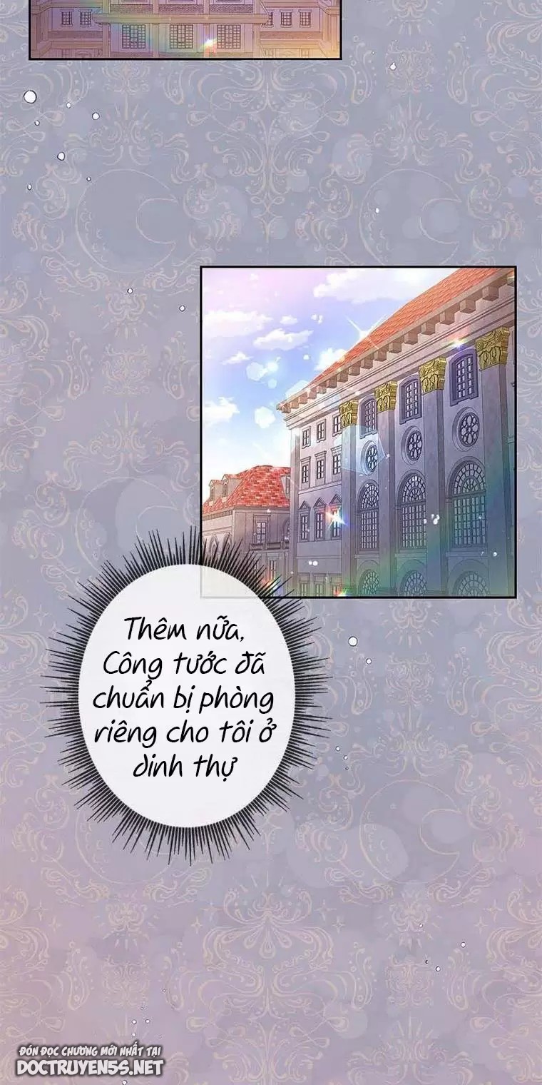 nếu tôi là nhân vật phản diện liệu tôi sẽ chết chapter 7 45