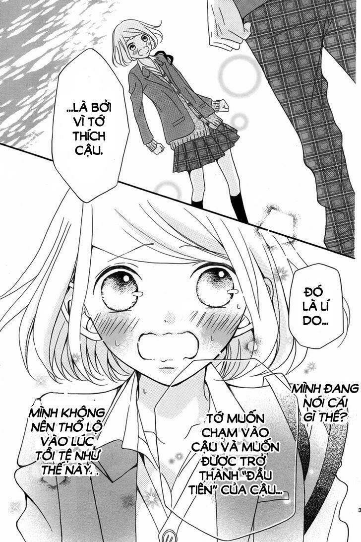 million dollar man chapter 1 38