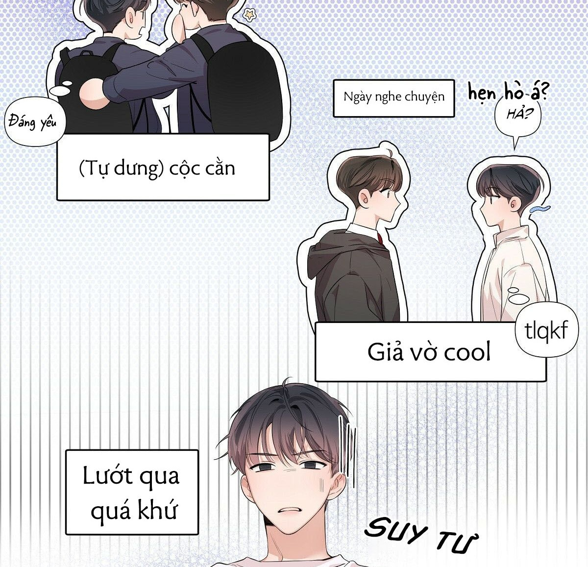 đừng bận tâm darling chapter 7 5