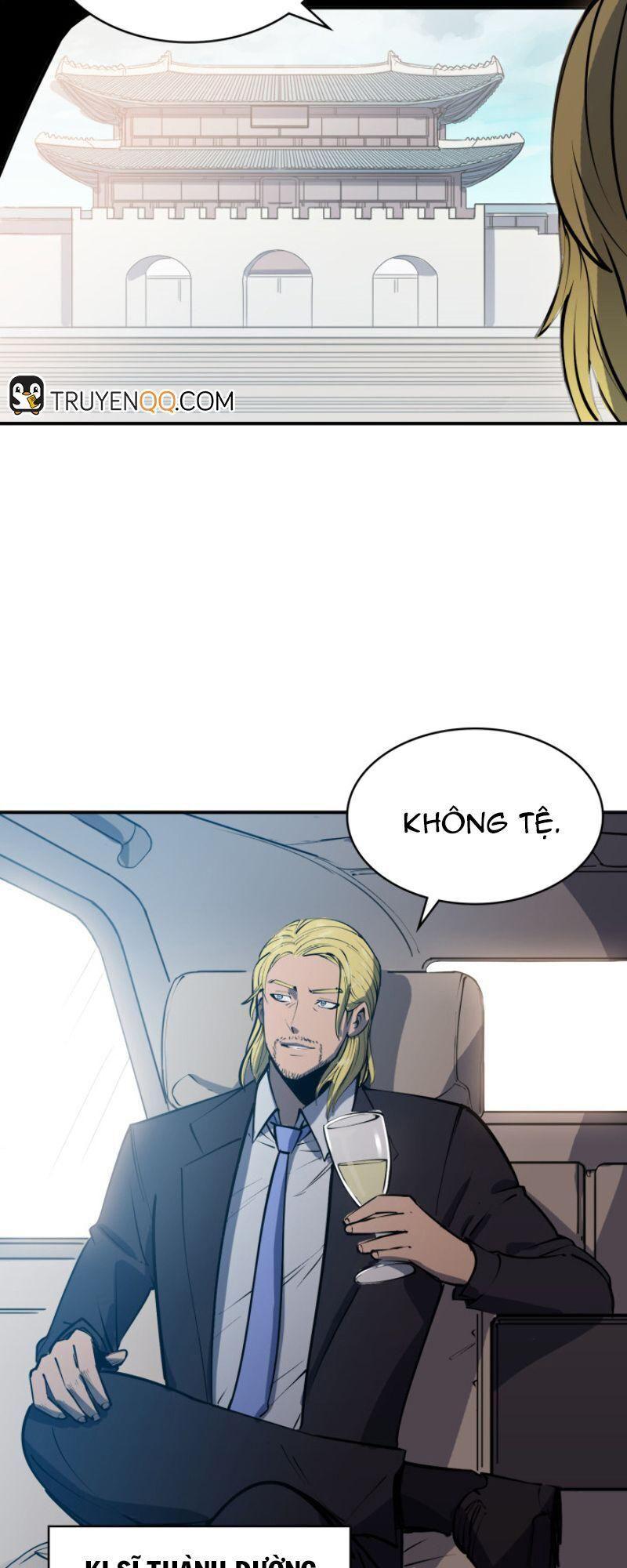 tôi trở lại thăng cấp một mình chapter 16 24