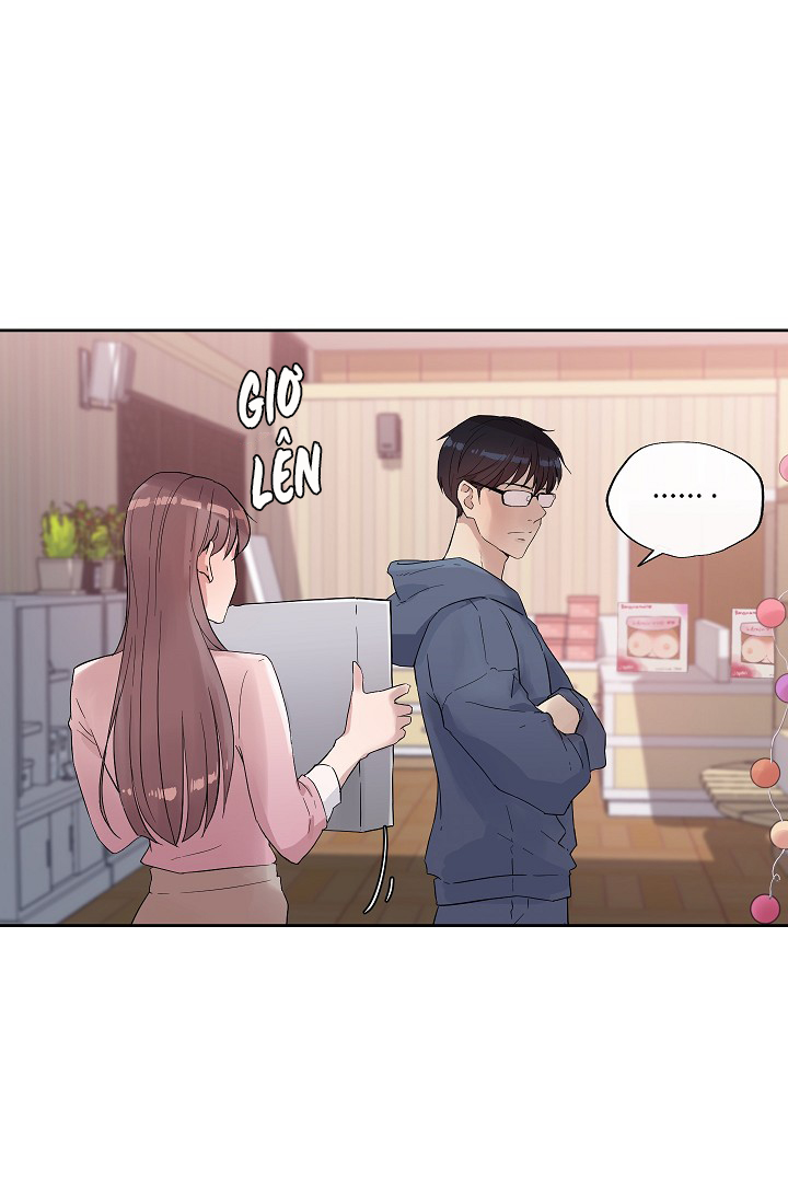 [18+] công tư phân minh chapter 7.2 29