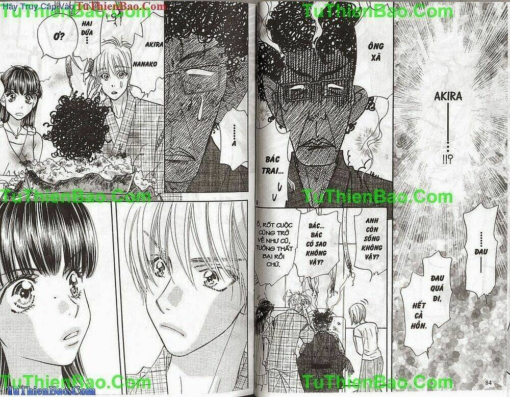 nàng men chàng bóng chapter 8 43