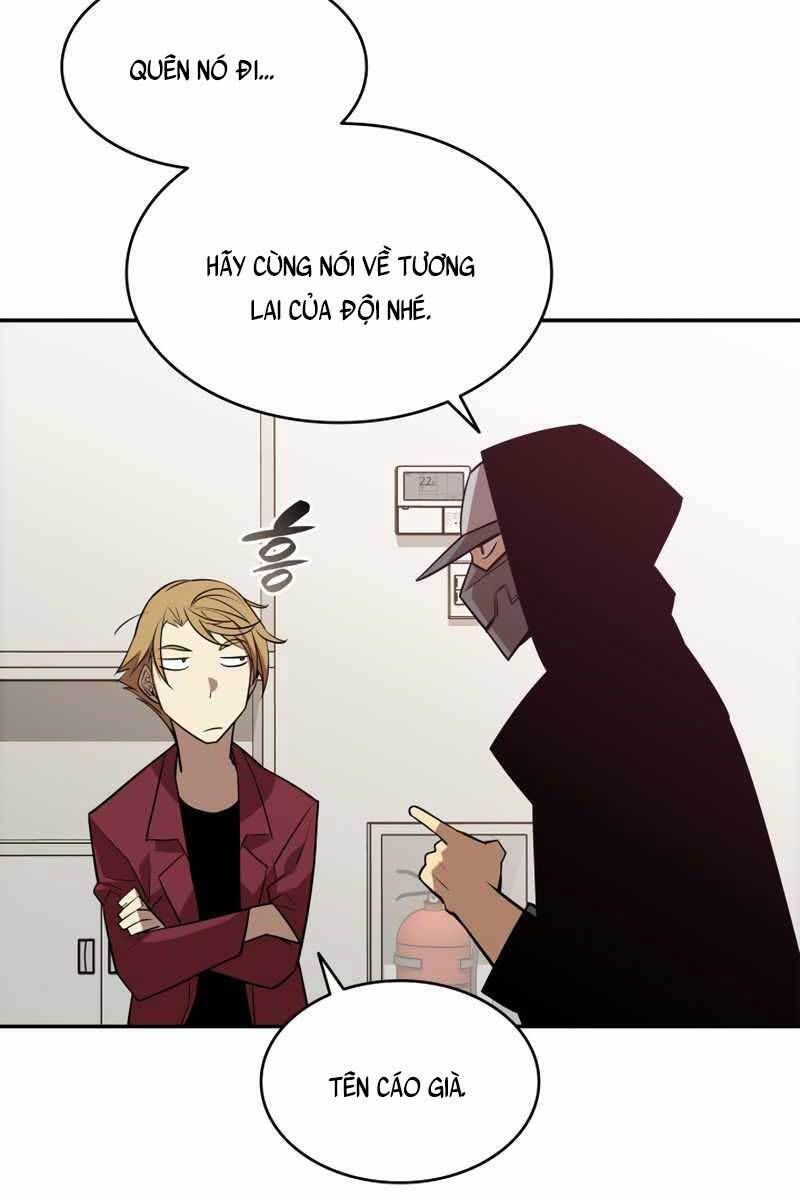 tôi là lính mới chapter 125 90