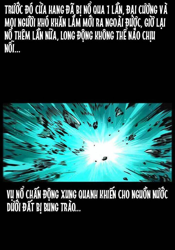 U Minh Ngụy Tượng Chapter 206 87