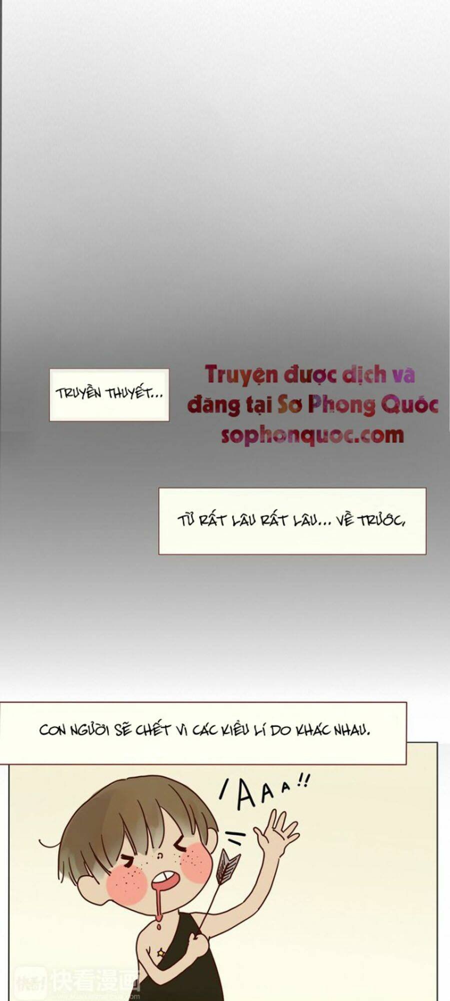 ta chỉ muốn giết ngươi chapter 2 1