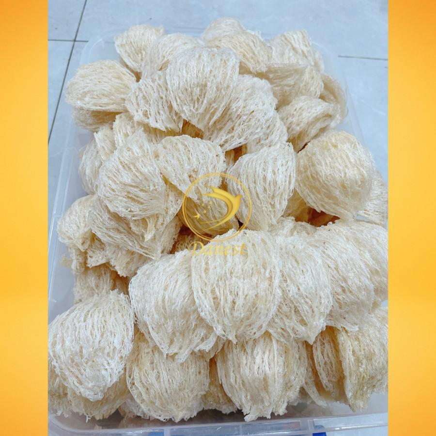 Yến viên BaBy 10 gói chia sẵn Đông trùng Hạ Thảo (tặng kèm 1 gói) - Yến sào cao cấp Đỗ Thị Toán - Tăng cường sức đề kháng -người lớn nhiều năng lượng