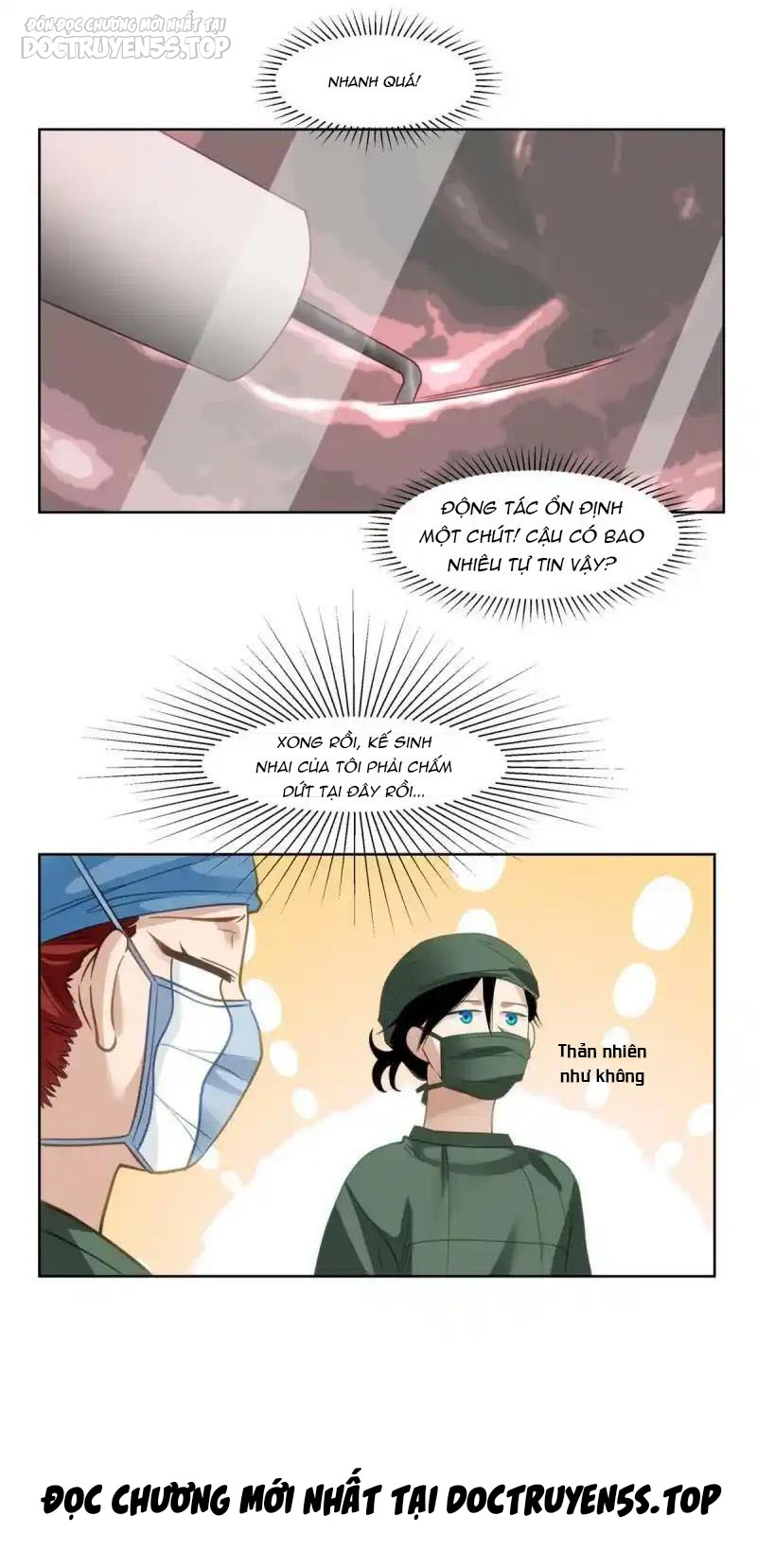 livestream phẫu thuật chapter 23 25