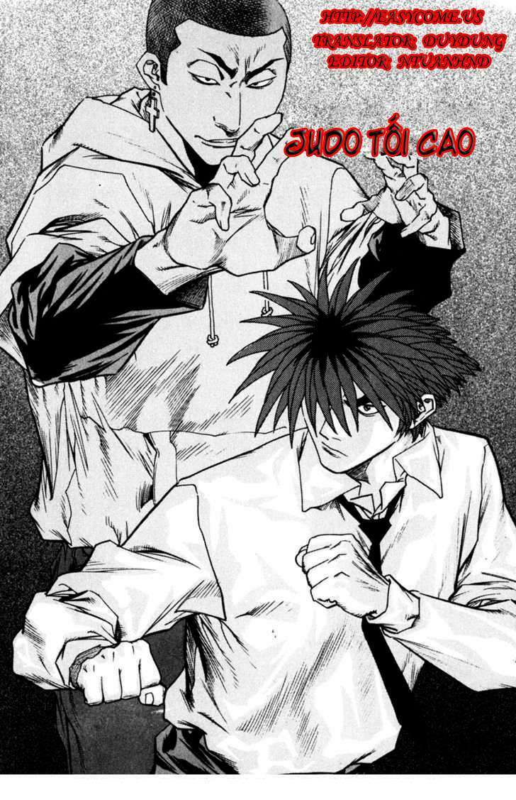 change guy chapter 330 1