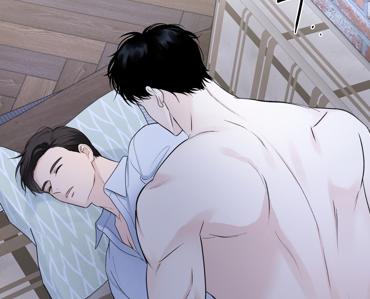 Ép Xung chapter 11.2 - Trang 68