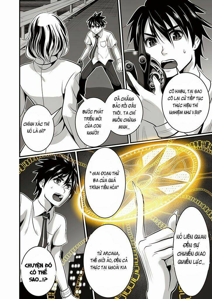 wildcard chapter 5 6