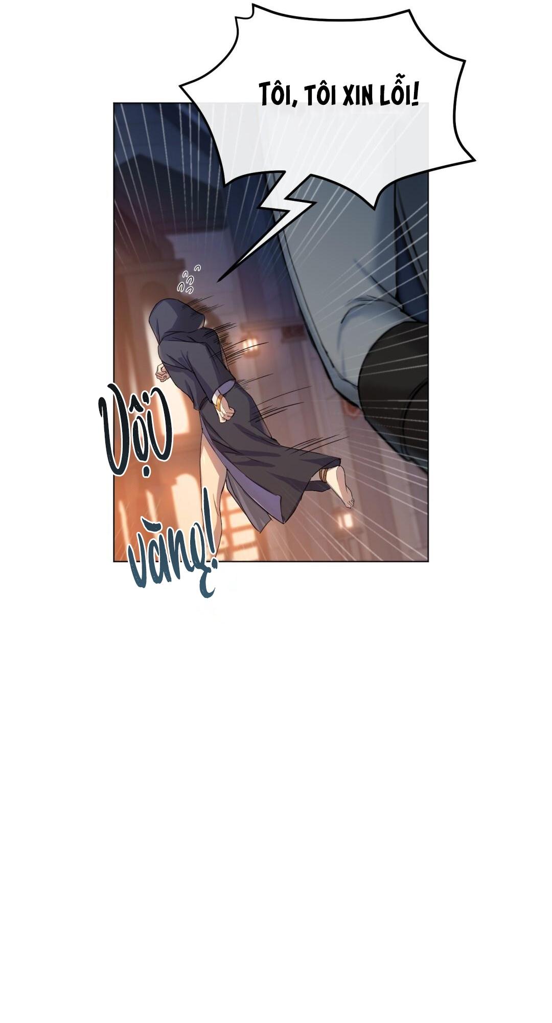 mặt trăng quỷ chapter 2 35