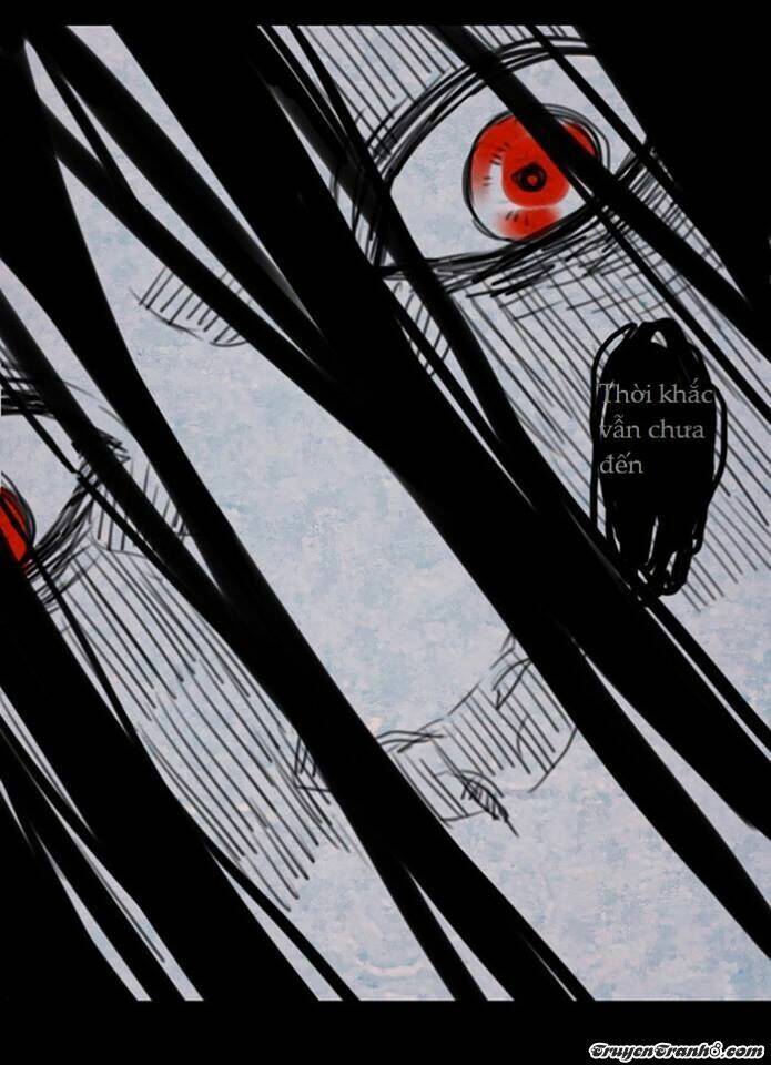 kho truyện kinh dị: ác mộng đêm về chapter 11 34