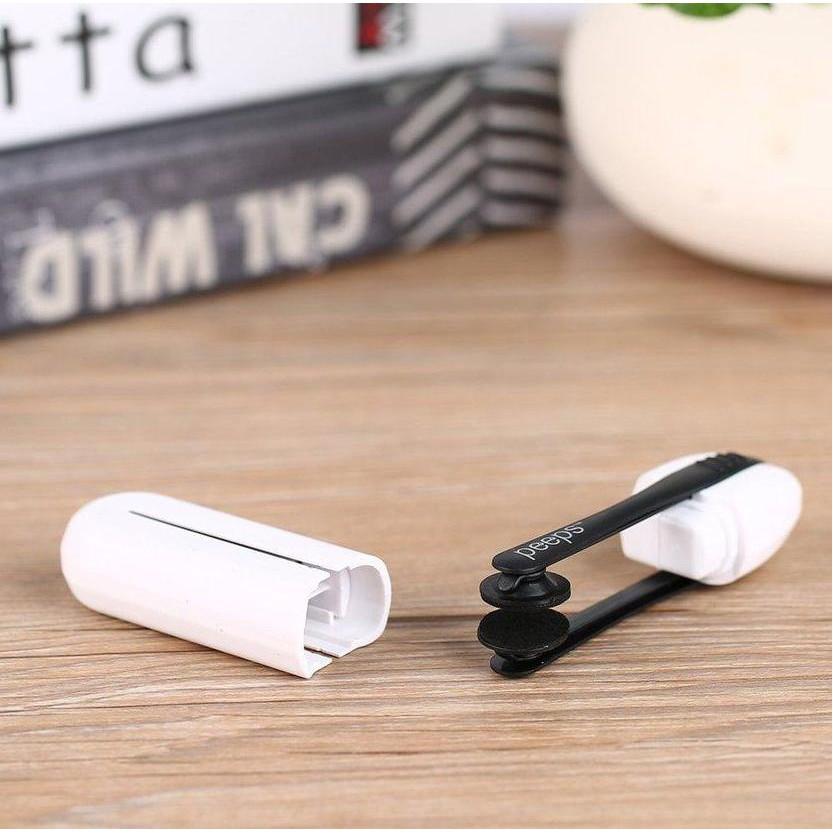 Dụng Cụ Lau Kính Peeps Glasses Cleaner - Home and Garden