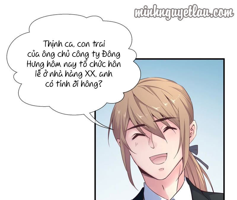 chiến lược lãng mạn của thịnh thiếu chapter 41 24