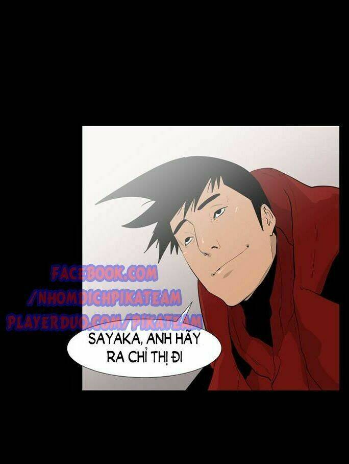 đêm vùng cực chapter 21 22