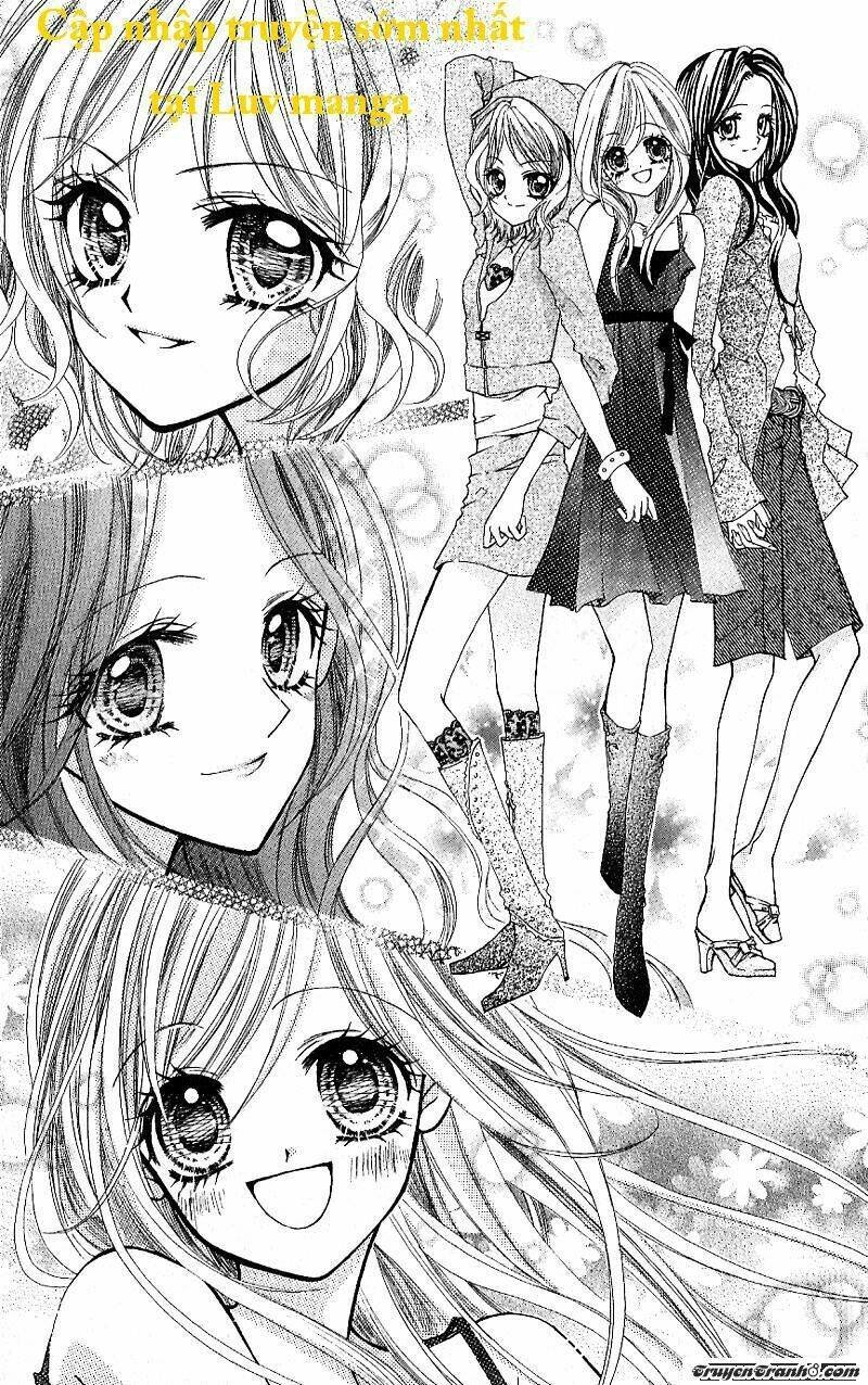 aozora pop - bầu trời nhạc pop chapter 4 6