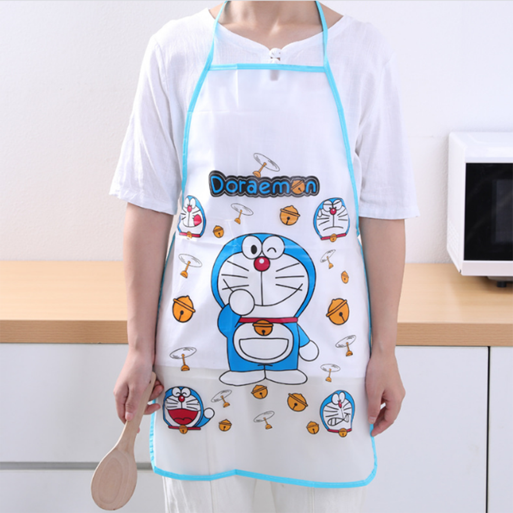 Tạp dề chống thấm