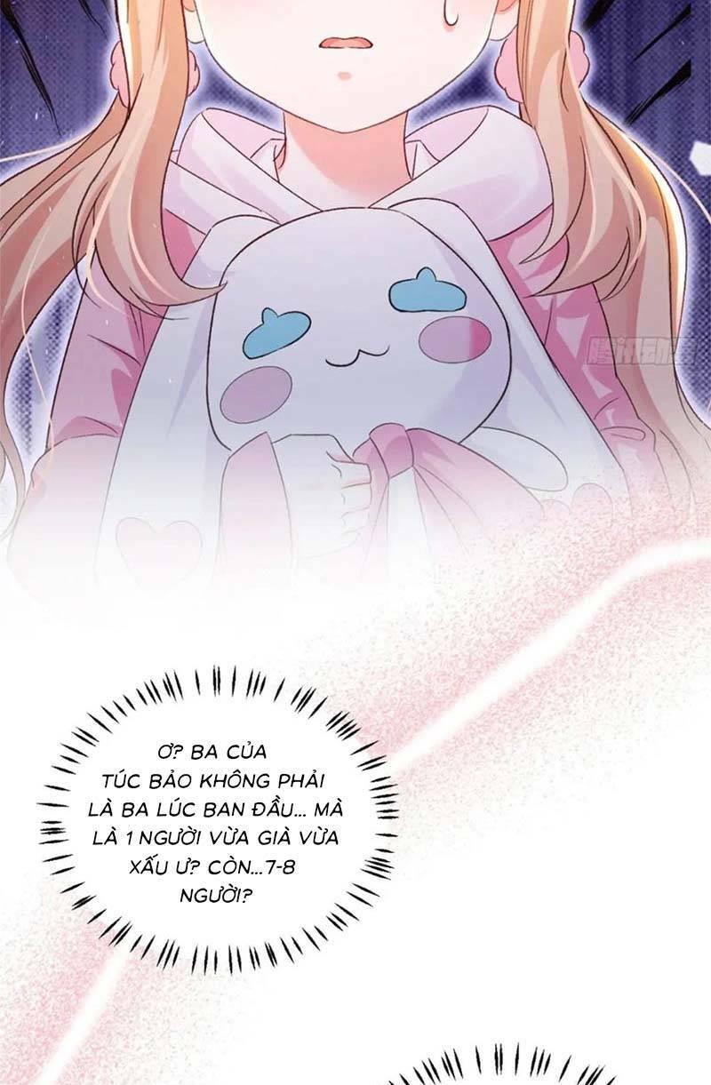 bé thóc đáng thương được tám người cậu tranh sủng chapter 35 31