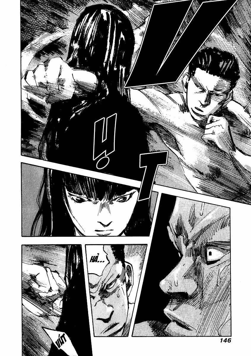 skyhigh: shinshou chapter 3 12