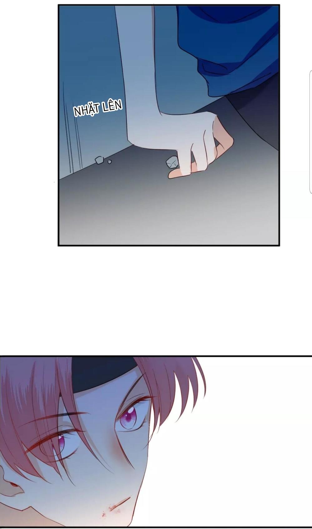 ánh trăng ngọt ngào chapter 20 14