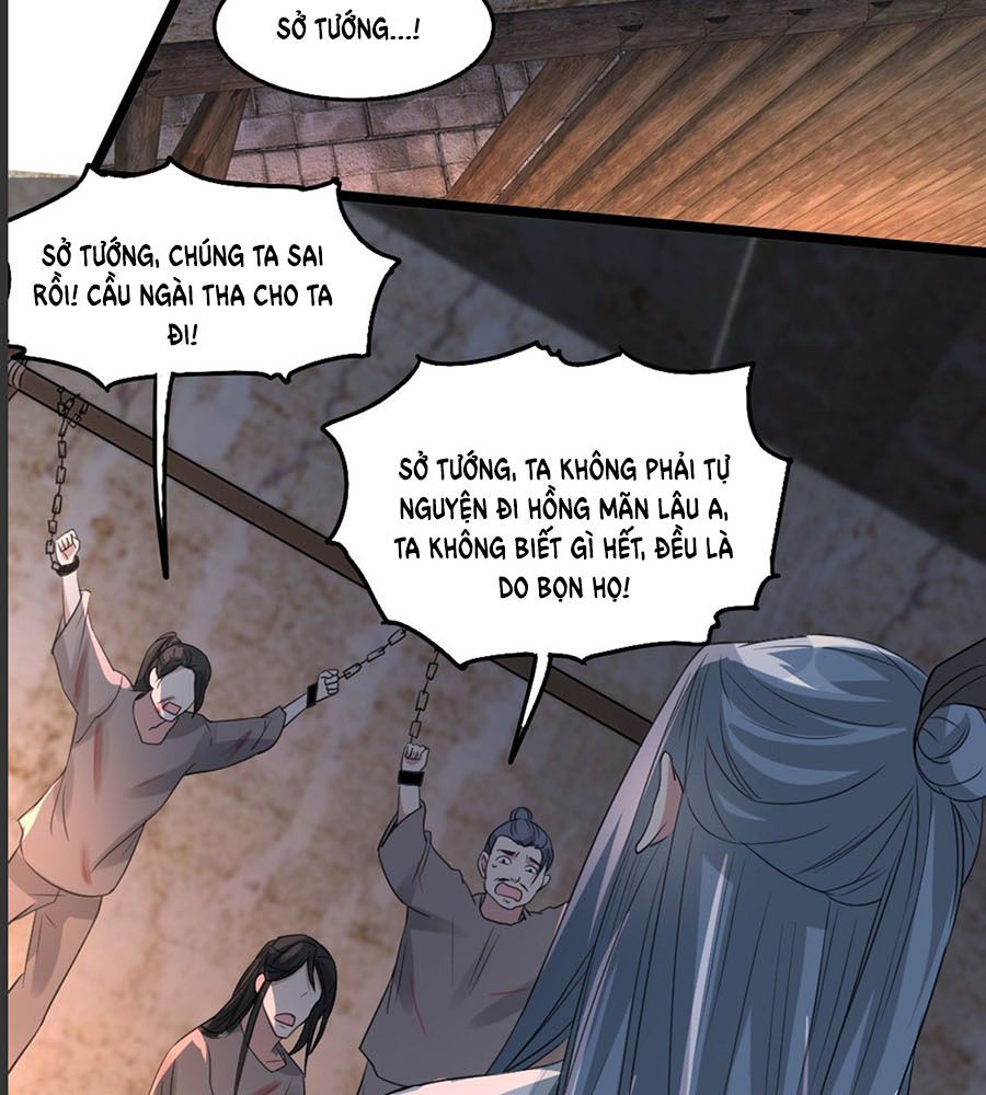 Gian Phi Như Thử Đa Kiều chapter 100 - Trang 18