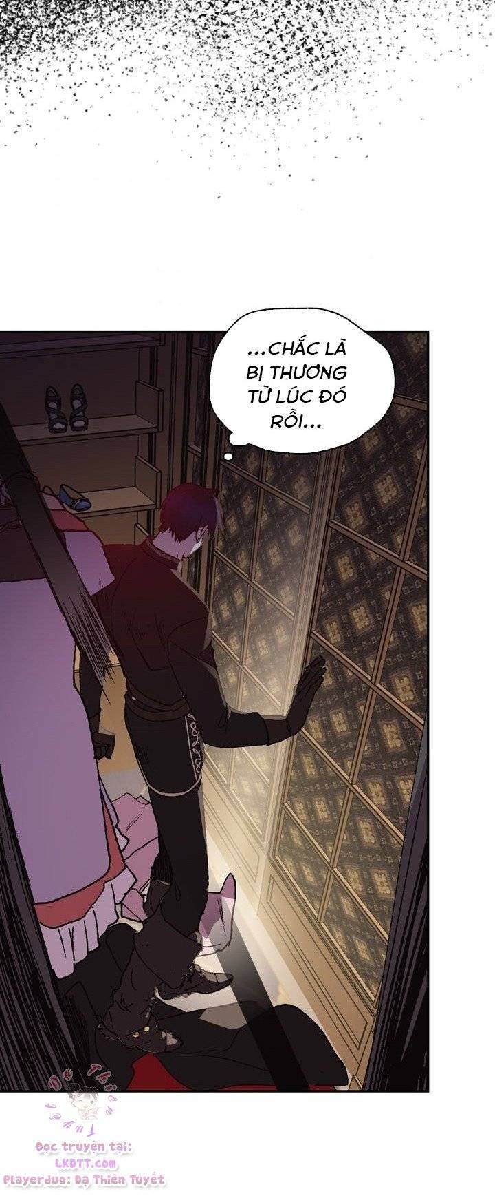 cha, con không muốn kết hôn đâu chapter 13 50