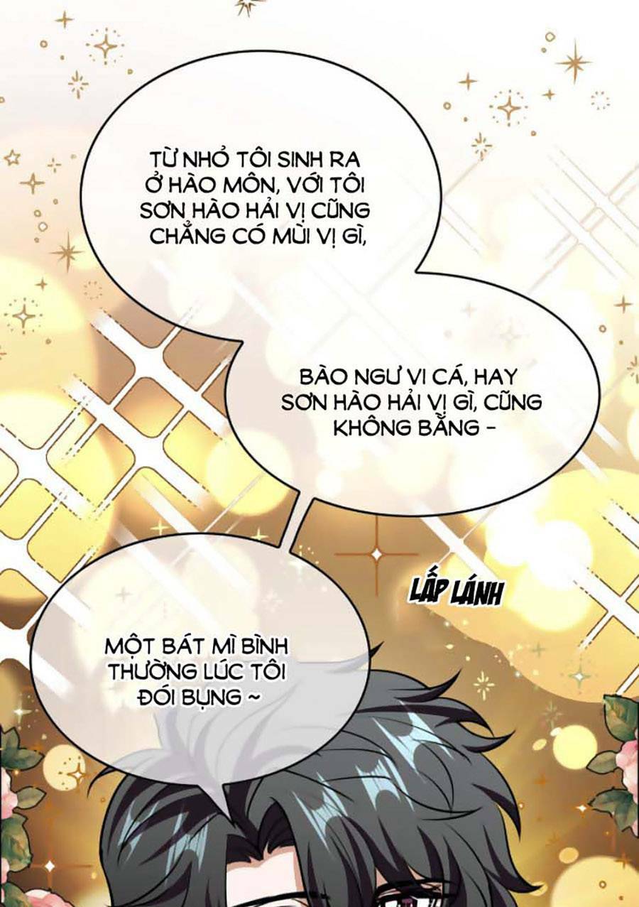 kế hoạch công lược của cô vợ gả thay chapter 55 22