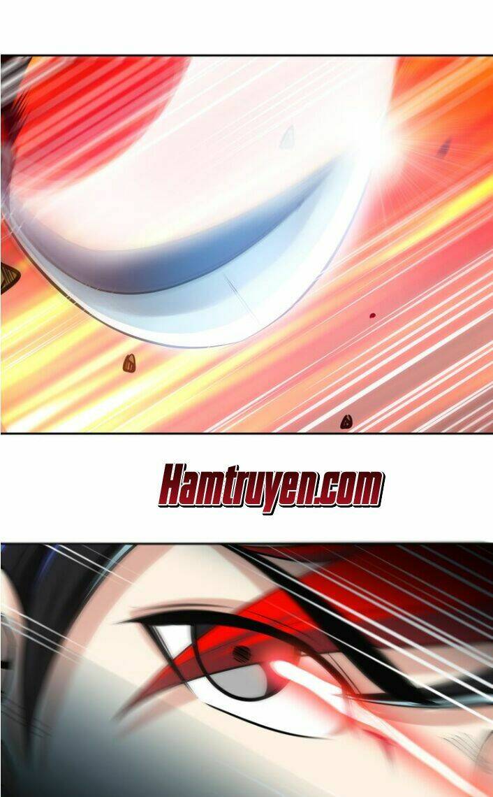thánh võ tinh thần chapter 3.2 20