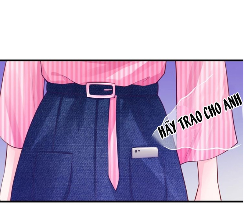 độc nhất sủng ái của thủ tịch chapter 37 22