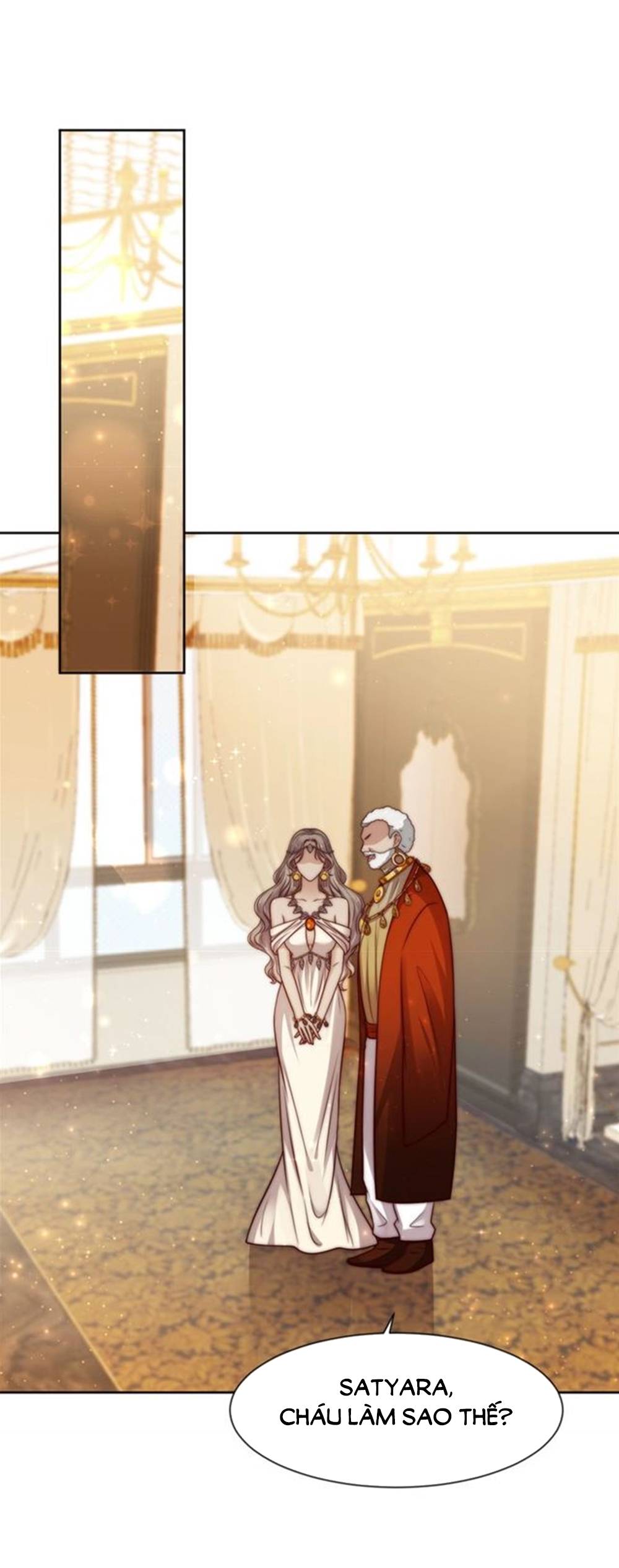 khoá chặt đôi môi (full) chapter 70 30