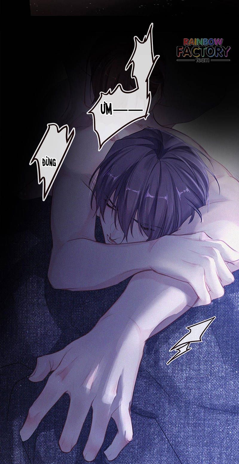 thần thương (môi súng) chapter 9 15