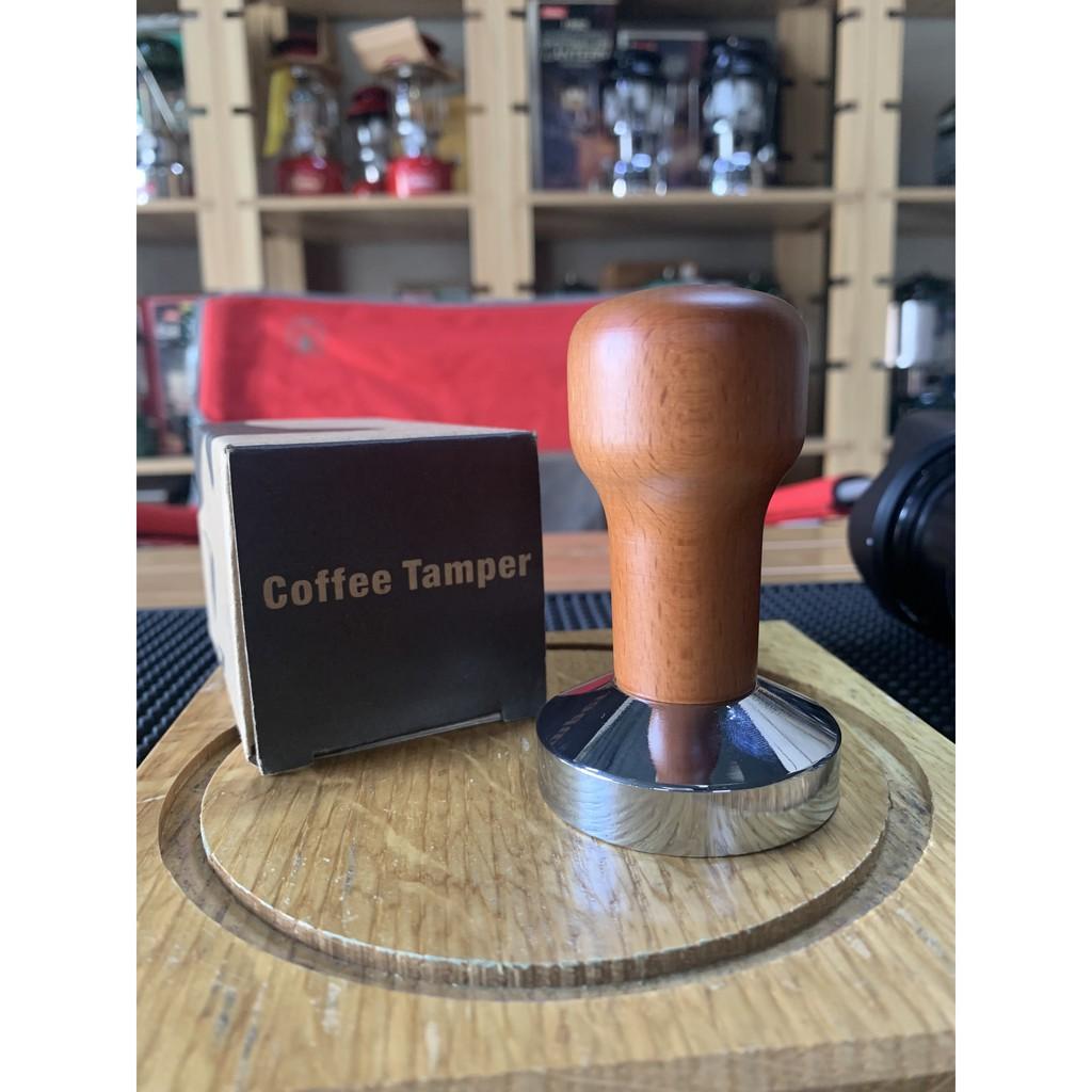 Tamper 53mm | Dùng cho Staresso Mirage