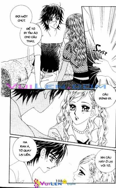 cô dâu bé xinh chapter 77 7