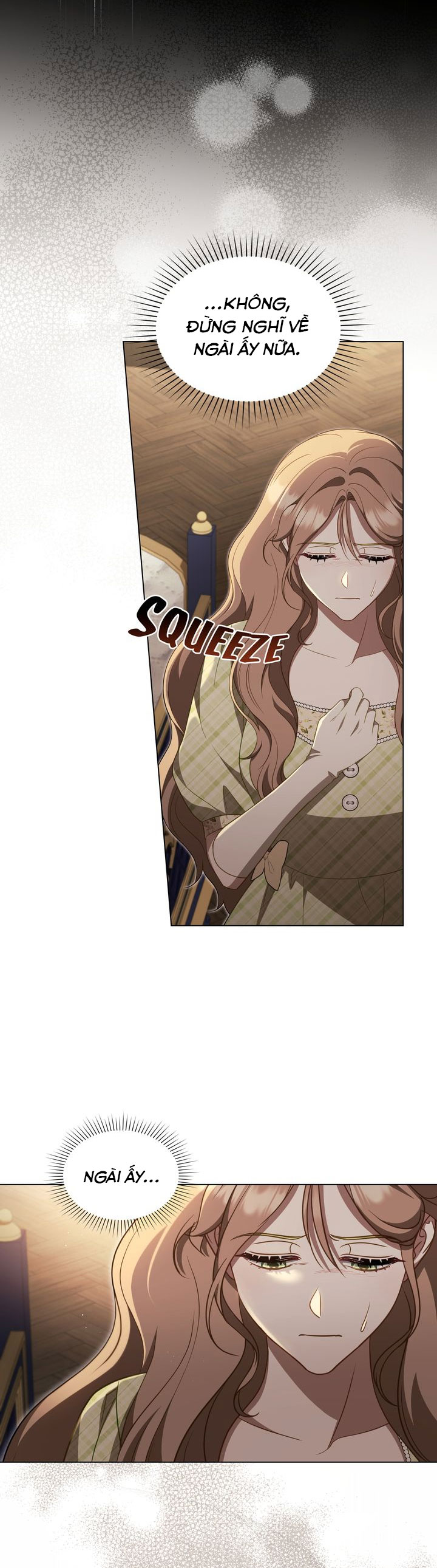 cầu mong chúa sẽ cứu rỗi cho cái chết của tôi chapter 42 13