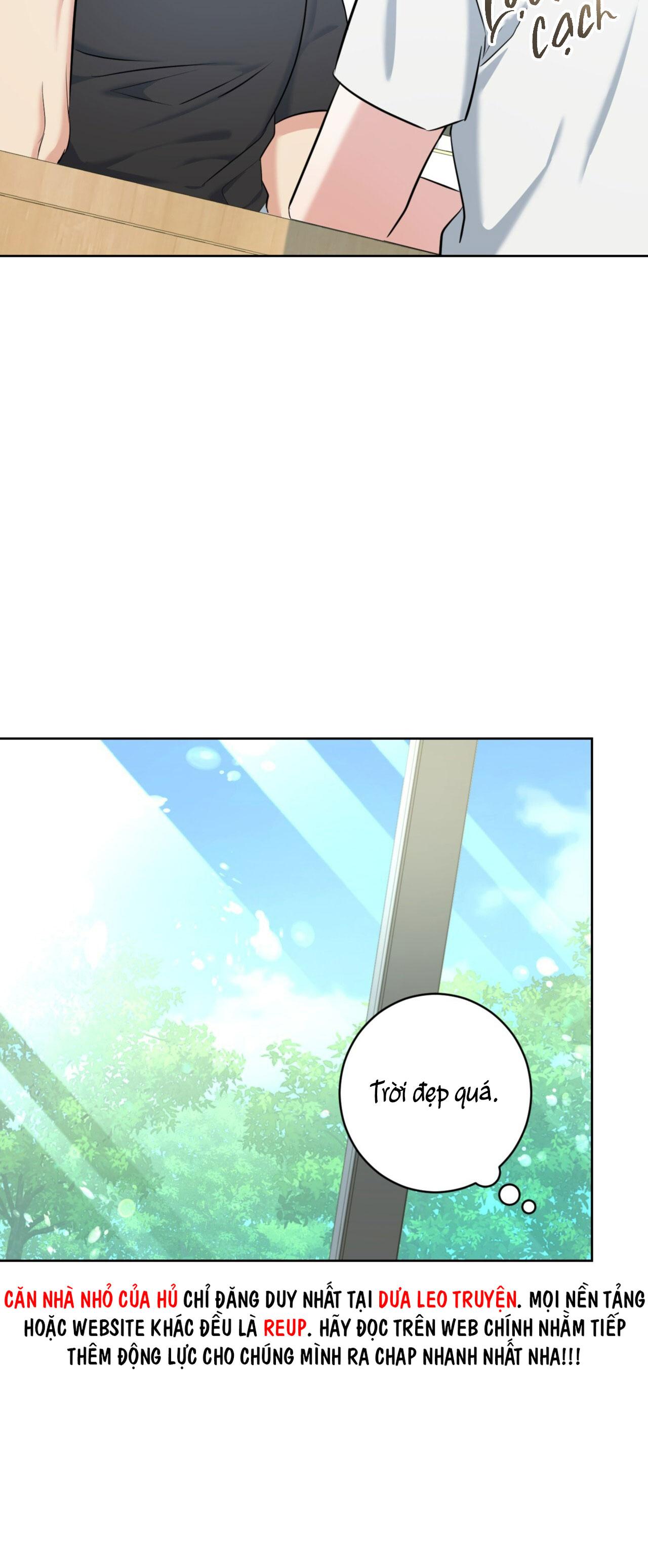 khu rừng ngọt ngào chapter 8 10