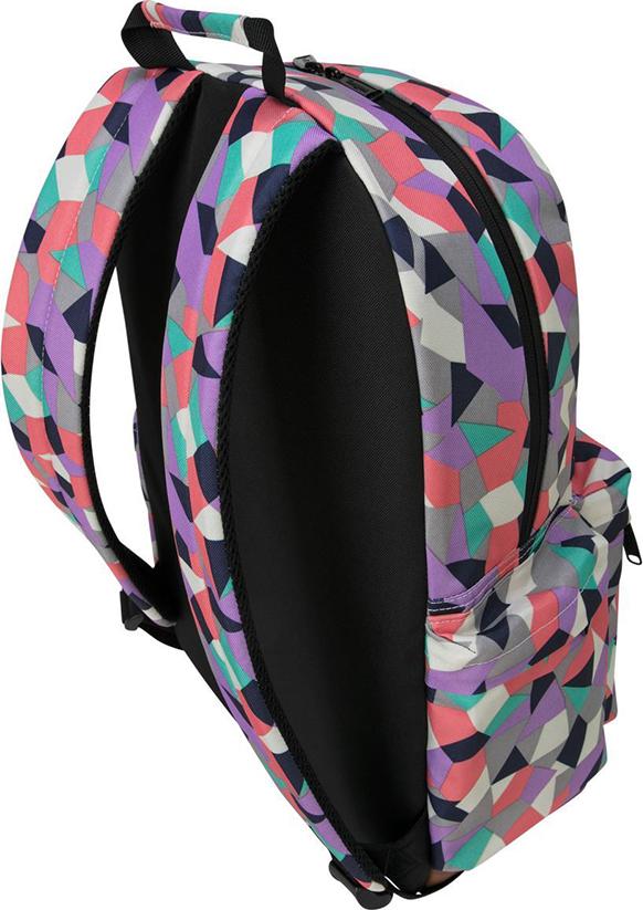 Balo Laptop 15.6'' Targus TSB93605AP-70 Strata Backpack (Geometric Pattern) (30.5 x 47 cm)