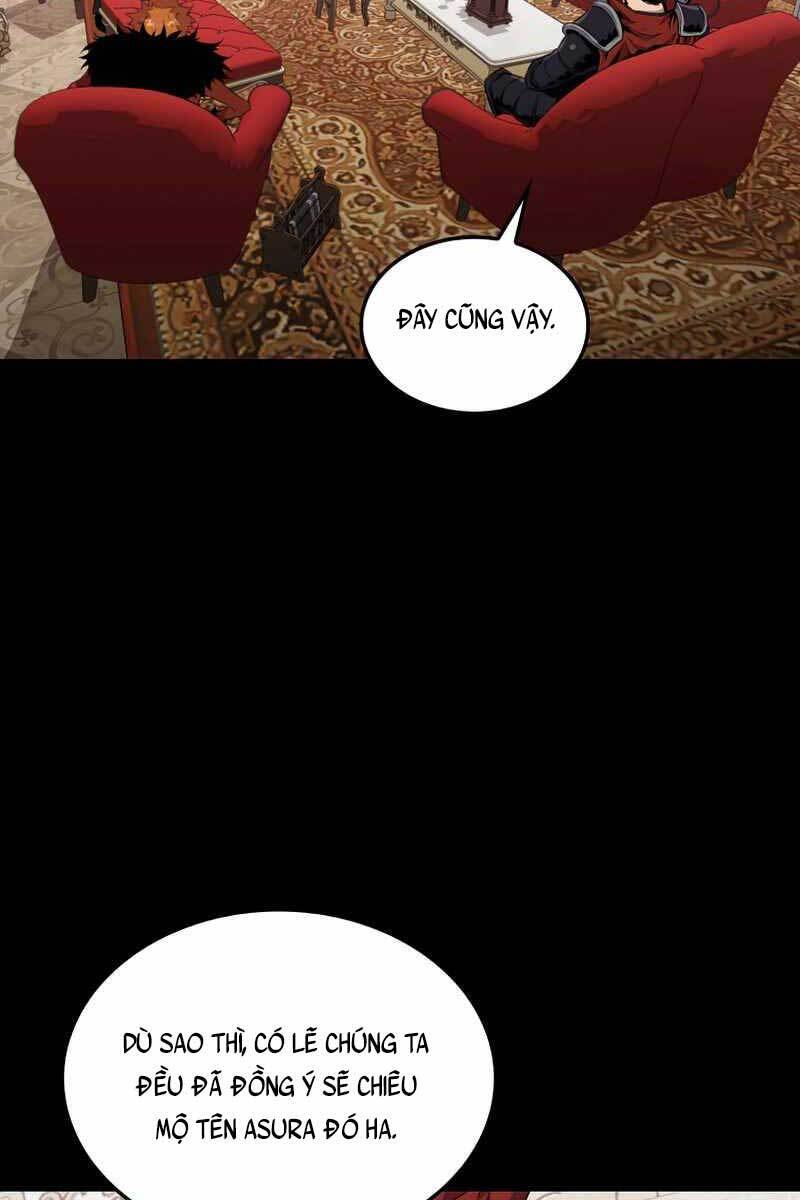 tôi thăng cấp trong lúc ngủ chapter 55 52