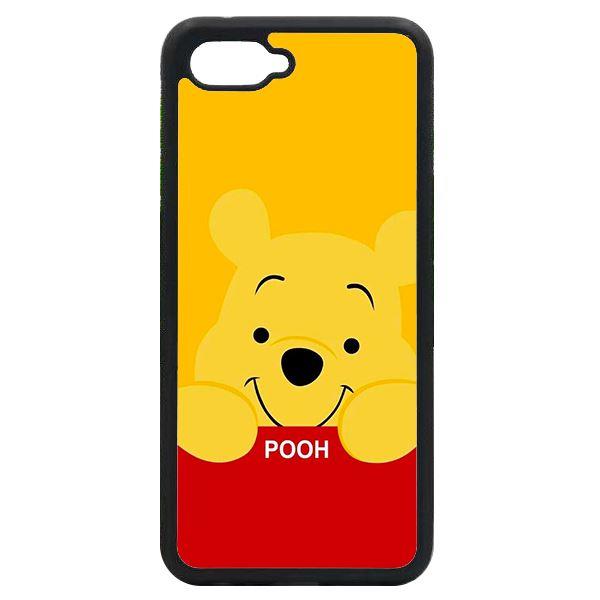 Ốp lưng điện thoại dành cho Oppo A3s Gấu Pooh 1