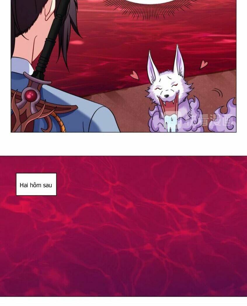 cực vũ huyền đế chapter 78 13