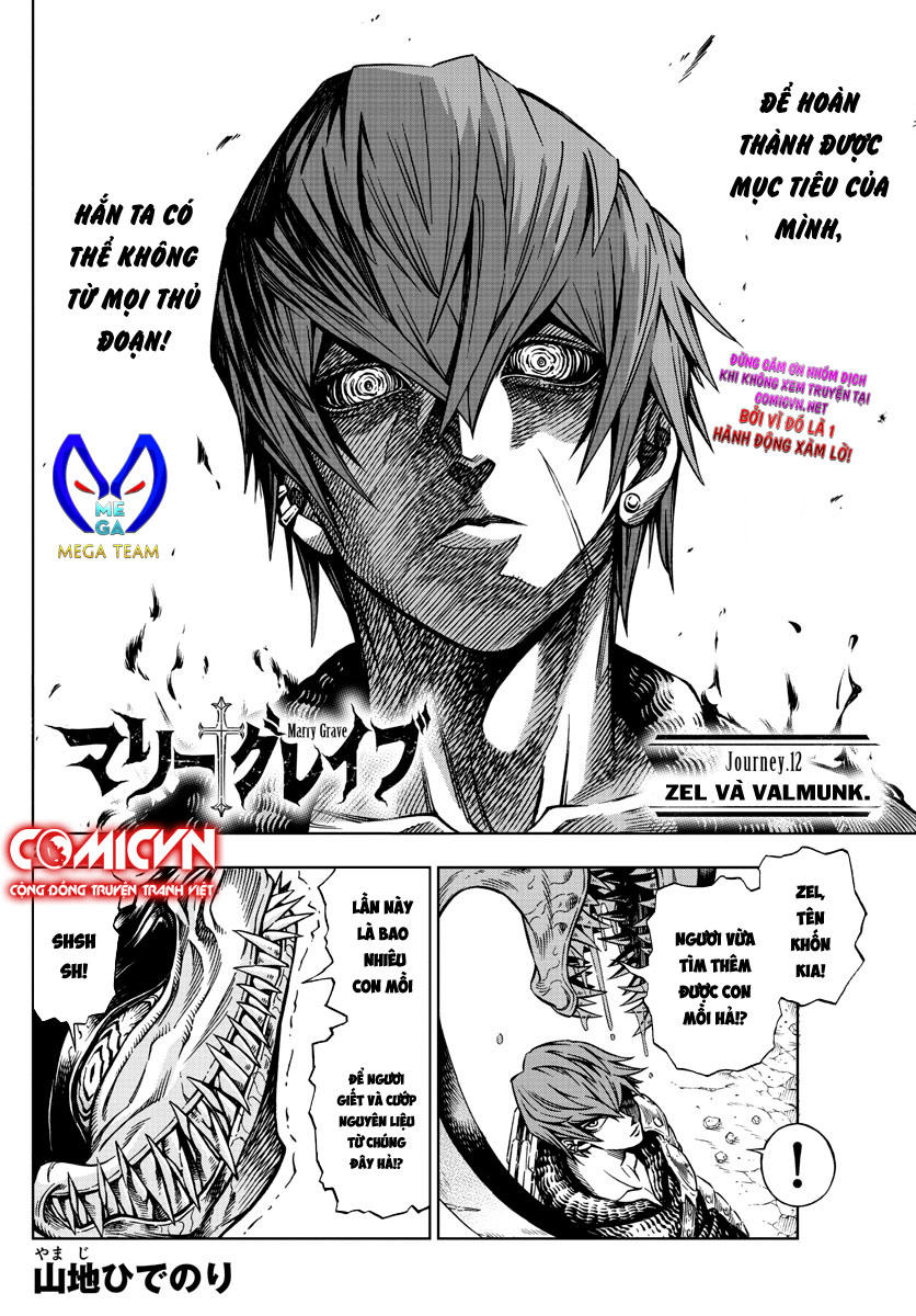 marry grave chapter 12 2