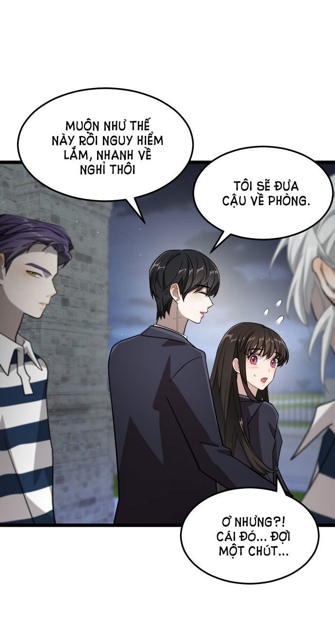 dark moon - tế đàn ánh trăng chapter 7.1 12