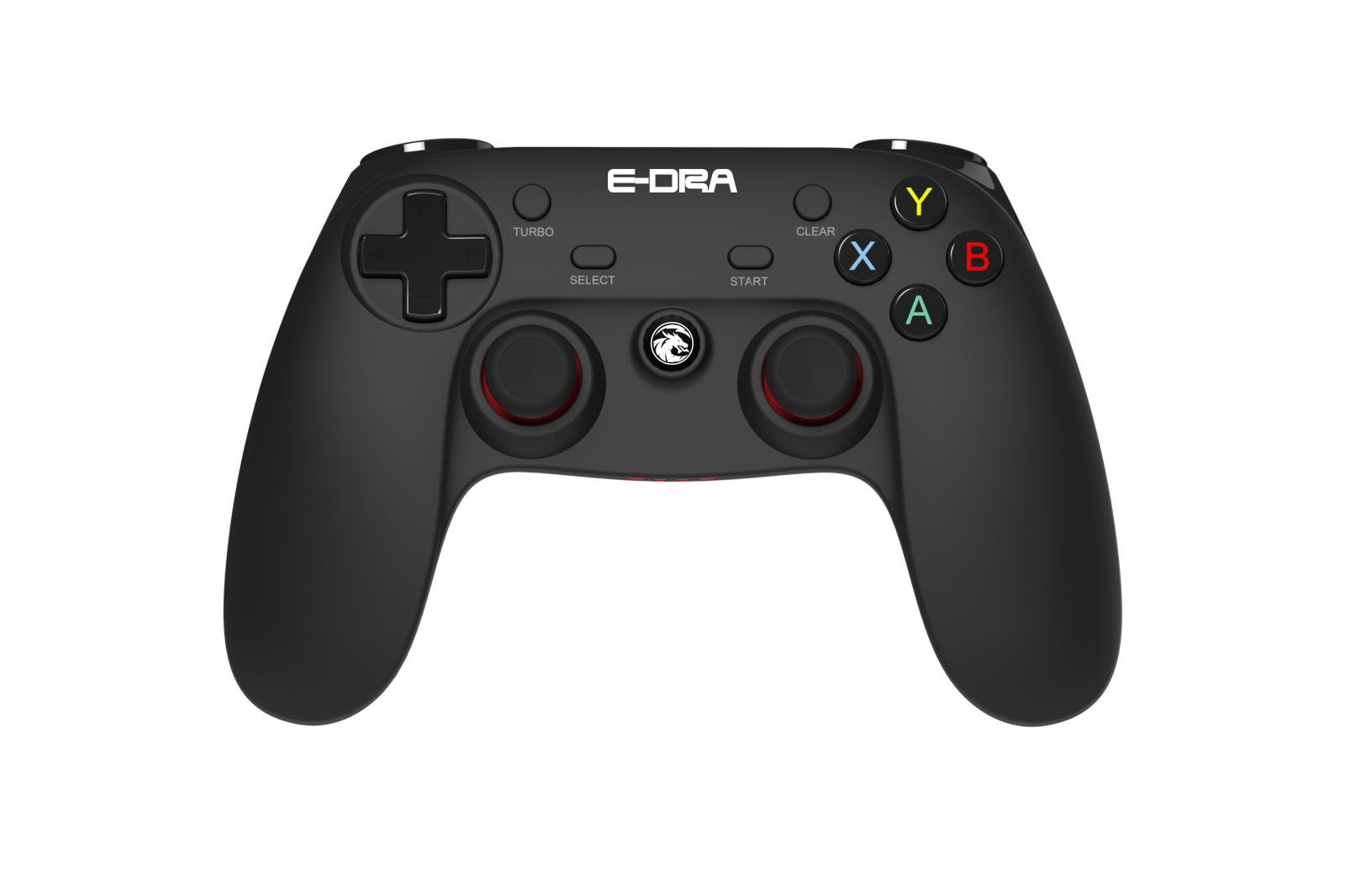 Tay cầm game E-Dra EGP7601 Wireless