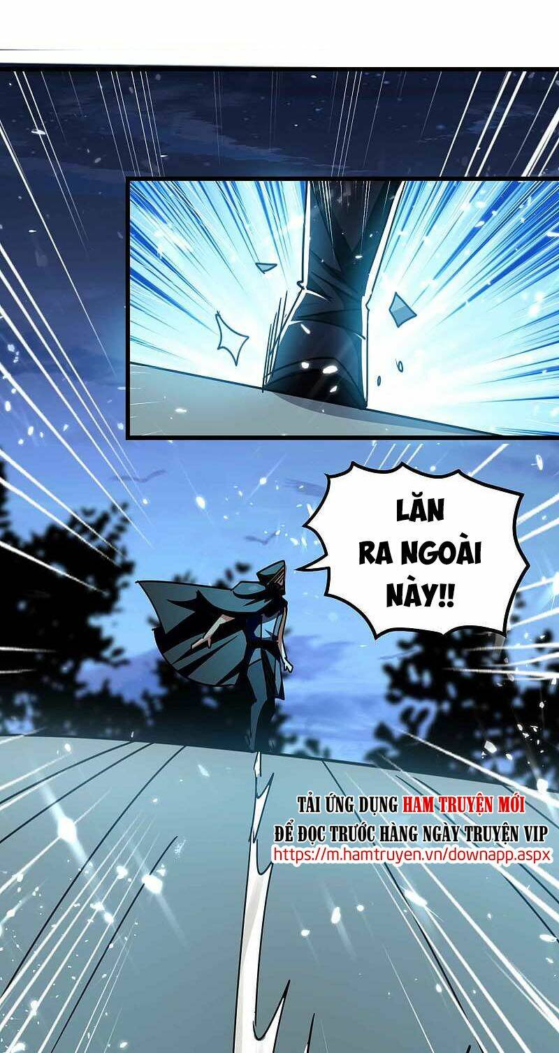 vạn giới tiên vương chapter 115 28