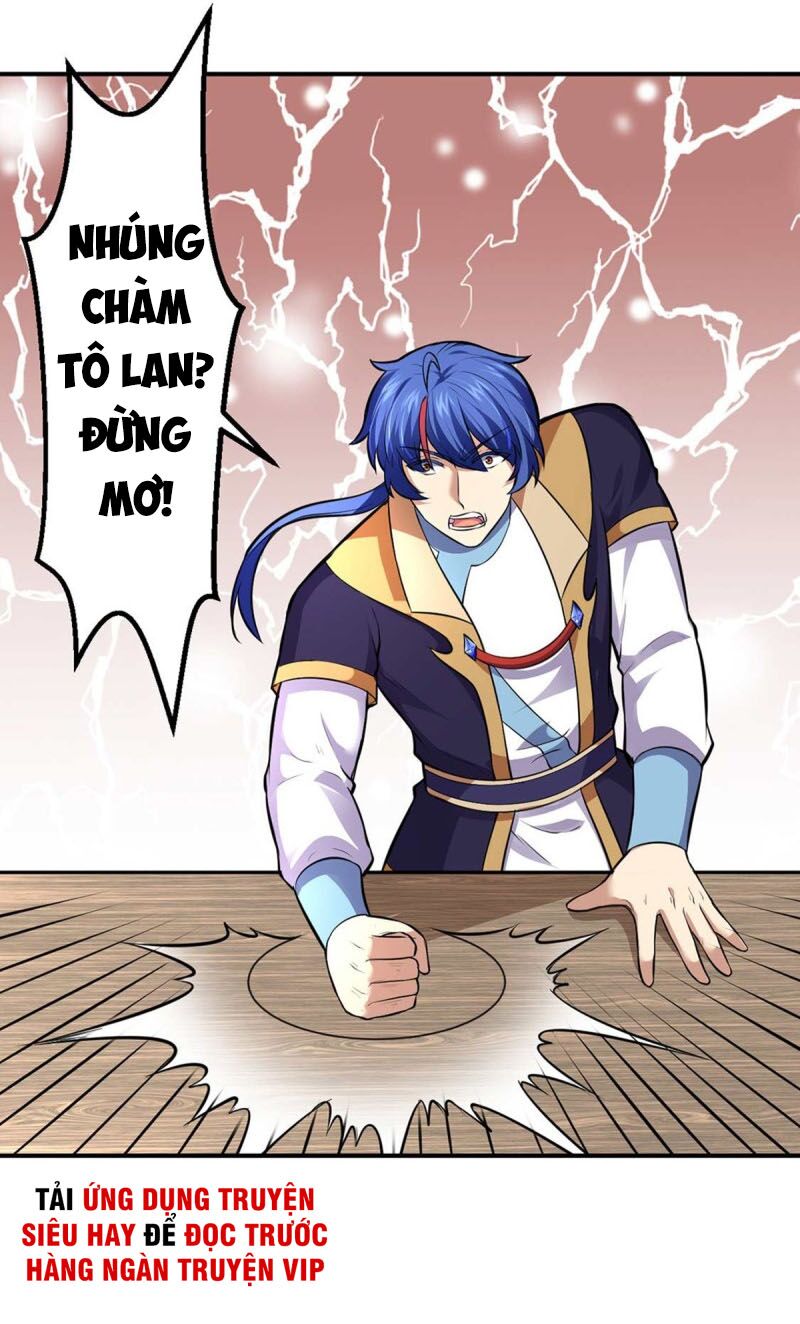 võ đạo độc tôn chapter 171 15