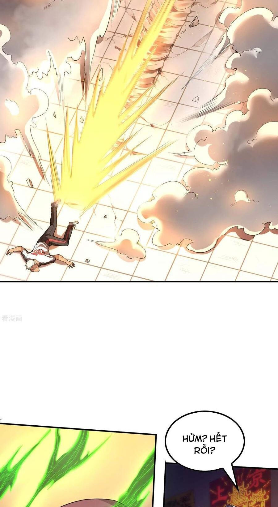 đệ nhất người ở rể chapter 53 13