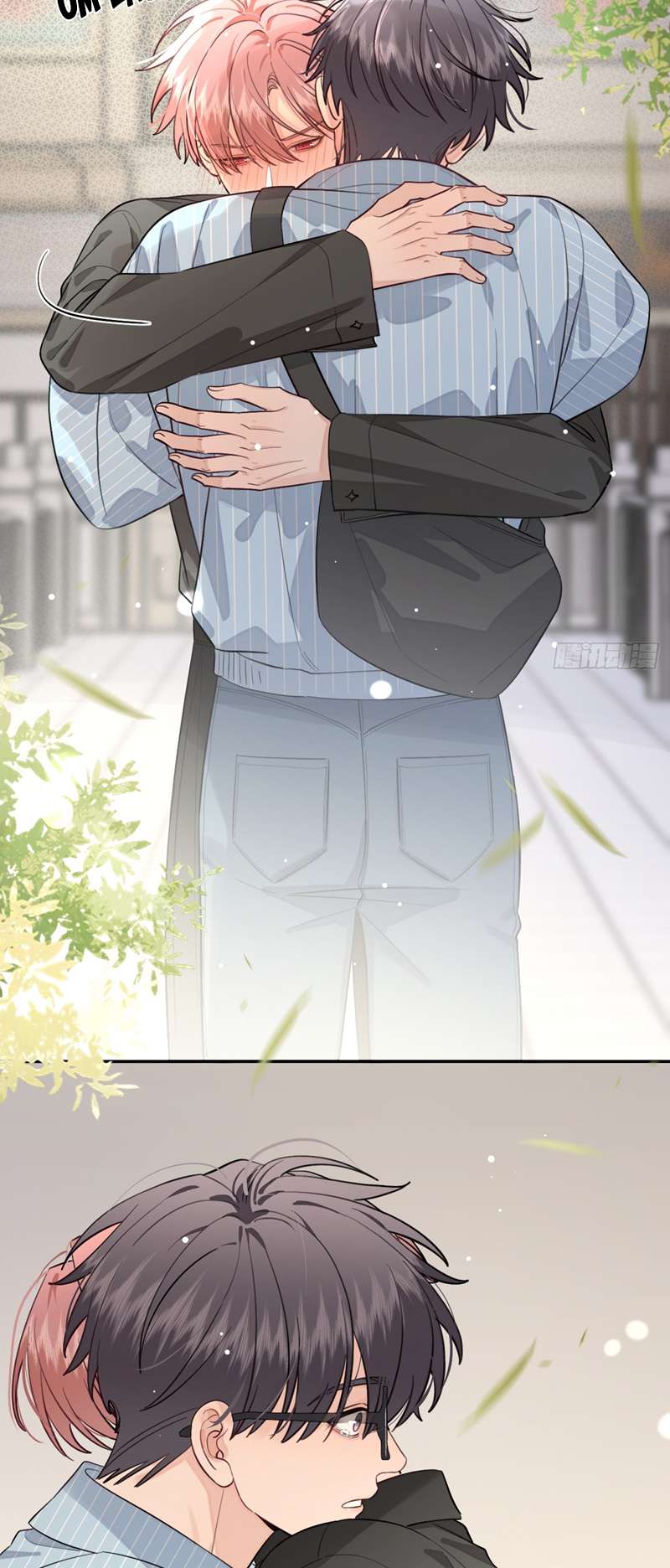 chó lớn bắt nạt chủ chapter 57 26